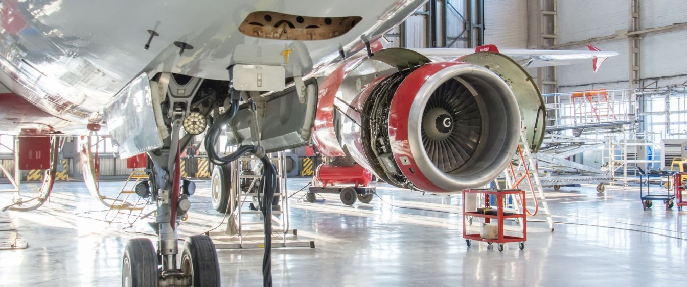 Aeronautical & Aircraft Engineering – Lifology Magazine